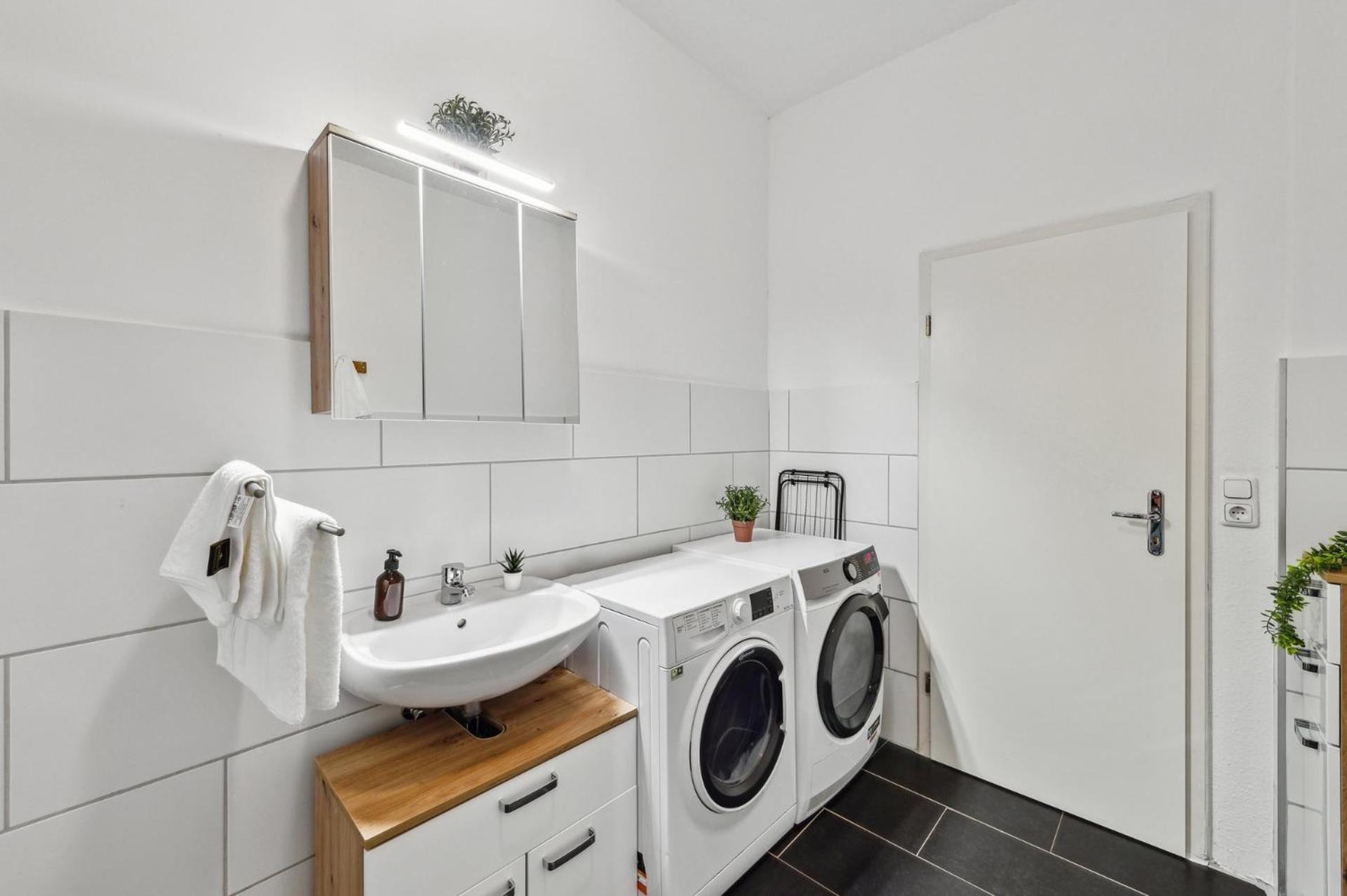 Neu Altstadtliebe - Gemuetliche Apartments In Der Historischen Altstadt, Zentral Und Komfortabel Wißmar Екстериор снимка